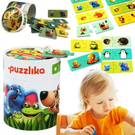 puzzle-moja-rodzina-20-elementow-pary-rodzice-dzieci-ukladanka-kartonowa