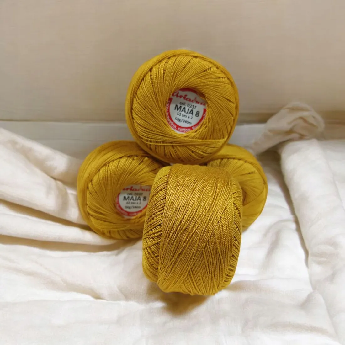 kordonek-maja-8-zolty-kol-337-10szt