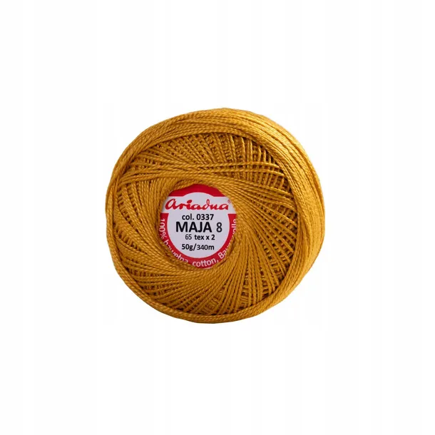 kordonek-maja-8-zolty-kol-337-10szt-marka-ariadna