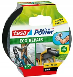 tesa-tasma-naprawcza-czarna-10m-x-38mm-eco