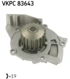 pompa-cieczy-chlodzacej-vkpc83643-skf-producent-czesci-skf