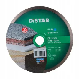 distar-tarcza-diamentowa-granite-premium-250-x-18-x-10-x-254