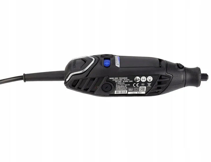dremel-szlifierka-multitool-3200-1-90-walek-stan-opakowania-oryginalne