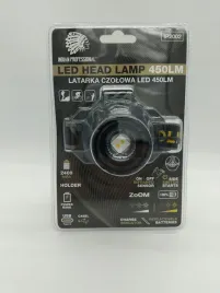 latarka-led-czolowa-450lm-power-bank-2400mah-premium-indian-professional