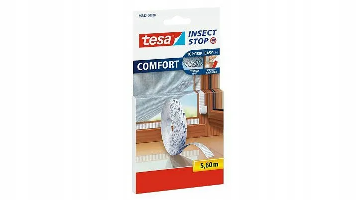 tesa-rzep-do-moskitier-56m-x-10mm-stan-nowy