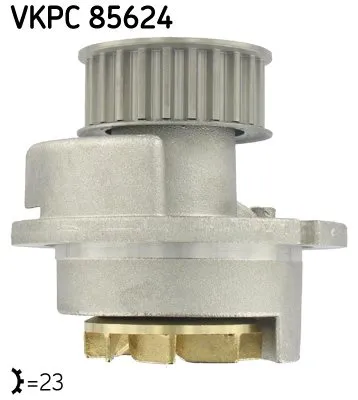 pompa-cieczy-chlodzacej-vkpc85624-skf