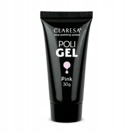 claresa-poli-gel-pink-budujacy-zel-do-pazokci-rozowy-30-g