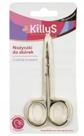 killys-nozyczki-precyzyjne-do-skorek-zlote-18-mm