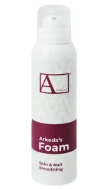 arkada-s-foam-relax-odzywczy-balsam-do-stop-w-piance-150-ml