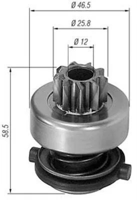 bendix-rozrusznika-amb0138-mma