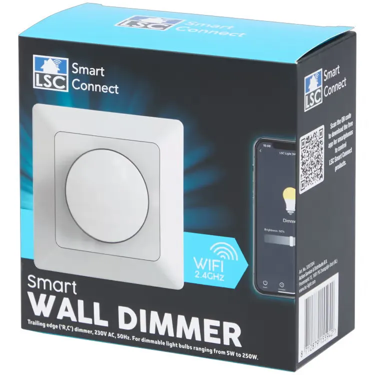 samrt-connect-wall-dimmer