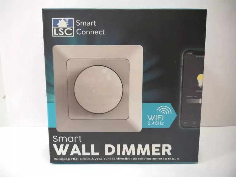 samrt-connect-wall-dimmer