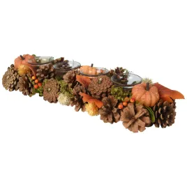 swiecznik-swiateczny-na-tealight-podgrzewacz-15x45x9cm-na-4-swieczki