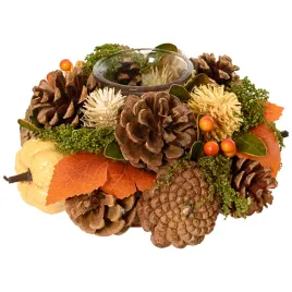 swiecznik-swiateczny-na-tealight-podgrzewacz-jesienny-19x9cm