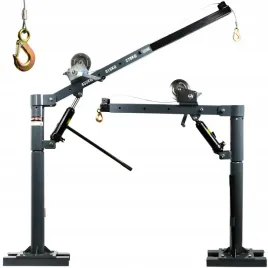 zuraw-dzwig-podnosnik-hds-obrotowy-450kg-wyciagarka-na-auto-samochod
