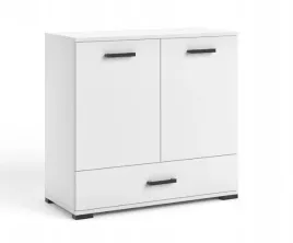 mala-tania-komoda-90cm-kaszmir-biala-czarna-sonoma-fix-1-tx