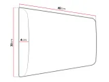 panel-tapicerowany-pag-40x30-stan-nowy