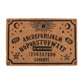 wycieraczka-z-wlokna-kokosowego-talking-board-ouija