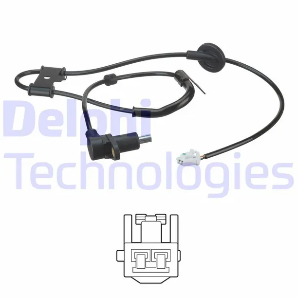 czujnik-predkosci-kola-ss20527-del-producent-czesci-delphi