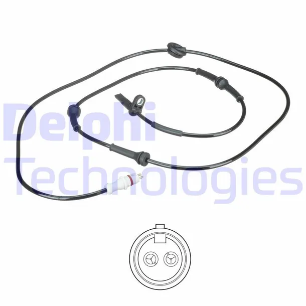 czujnik-predkosci-kola-ss20598-del-producent-czesci-delphi