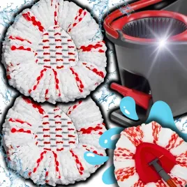 2x-wklad-nakladka-do-mopa-obrotowego-vileda-turbo-nowy-model-mopowanie-3w1