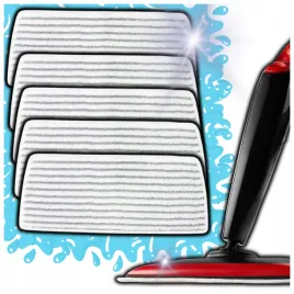 5x-wklad-do-mopa-parowego-vileda-steam-xxl-nakladki-vileda-steam-plus-xxl