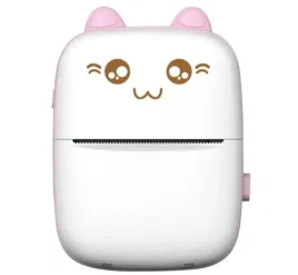 drukarka-termiczna-mini-etykiet-zdjec-notatek-kotek