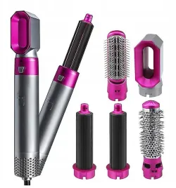 suszarka-lokowka-do-wlosow-5-w-1-zestaw-srebrna