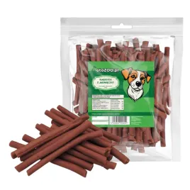 przysmak-dla-psa-kabanos-z-jagnieciny-500g-10percent-gratis