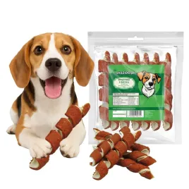 sprezynka-z-kaczka-przysmak-gryzak-dla-psa-gryzak-500g-10percent-gratis