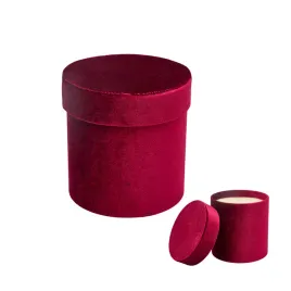 maly-flower-box-welur-zamsz-do-kompozycji-kwiatowych-kolor-czerwony