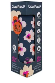 bidon-metalowy-termiczny-bonet-500ml-flores-nina-coolpack