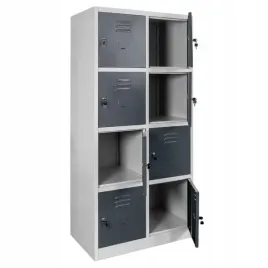 szafka-skrytkowa-bhp-metalowa-8-skrytek-socjalna-80x50x180-grafitowy-front