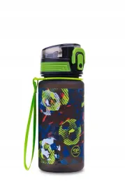 bidon-brisk-mini-400ml-football-coolpack