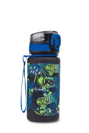 bidon-brisk-mini-400ml-skate-night-coolpack