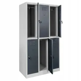 szafka-skrytkowa-bhp-metalowa-6-skrytek-socjalna-90x50x180-grafitowy-front