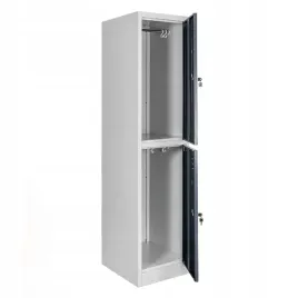 szafka-skrytkowa-bhp-metalowa-2-skrytki-socjalna-80x50x180-grafitowy-front