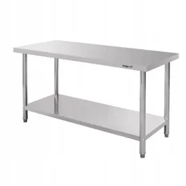 stol-gastronomiczny-roboczy-z-polka-160x70cm-centralny-ze-stali-nierdzewnej