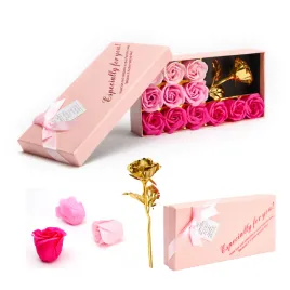 roza-mydlana-flower-box-roze-pachnace-do-kapieli-12-szt-roza-zlota