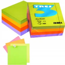 kostka-neon-75x75mm-400k-tres