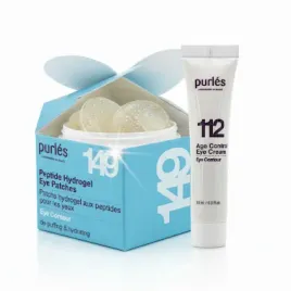 purles-zestaw-149-platki-pod-oczy-112-mini-przeciwzmarszczkowy-krem