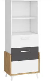 niski-bialy-regal-65cm-hex-16-od-reki-w-4-dni