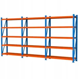 regal-magazynowy-metalowy-zestaw-3-moduly-15-polkowy-200x585x50cm