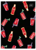 zeszyt-a4-32-mat-uv-coca-cola-interdruk-stan-nowy