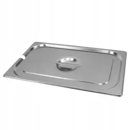 pokrywka-do-gn-1-1-do-pojemnika-gn-z-wycieciem-530x325-cm-stal-nierdzewna