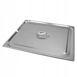 pokrywka-do-gn-2-1-do-pojemnika-gn-z-wycieciem650x530-cm-stal-nierdzewna