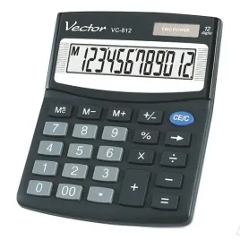 kalkulator-vector-vc-812-5904329873091