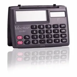 kalkulator-vector-ch-861