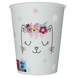 kubeczki-papierowe-daisy-pol-mak-8szt-250ml