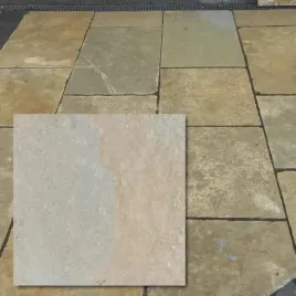 plytka-tandur-yellow-limestone-pol-szlifowana-bebnowana-20x20x15-cm